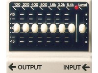 <b>Pedal compacto BOSS GE-7 Equalizador gráfico 7 bandas Multi-aplicações BEST-SELLER</b> <b>Pedal compacto BOSS GE-7 Equalizador gráfico 7 bandas Multi-aplicações BEST-SELLER</b>